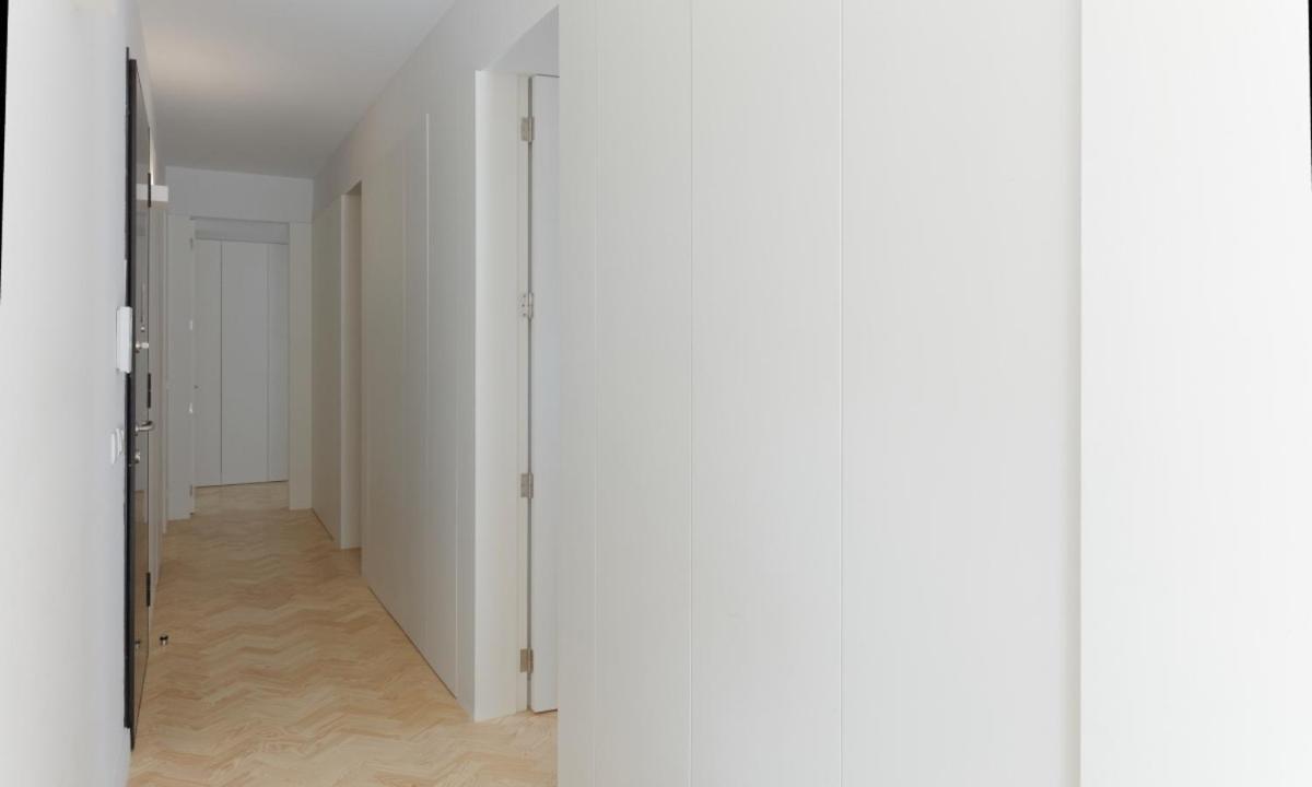 City Stays Se Apartments Lisbon Exterior photo